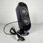 Mobile Preview: 1x Logitech X-530 Lautsprecher /Speaker weißer Stecker Ersatzteil für Soundsystem